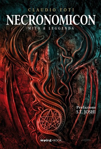 Necronomicon mito leggenda - mito,