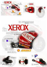KIT ADESIVI DUCATI SBK XEROX COMPLETO ADATTO SU 1098 1198 848 749 999  