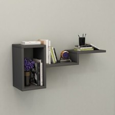 Mensola Sospesa Design Moderno