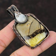 Ciondolo anniversario rame