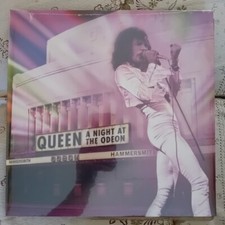 Queen ‎– A Night At The