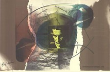 PAUL JENKINS Beckett Festival