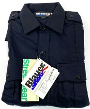 NEW XL REGULAR BLAUER MENS