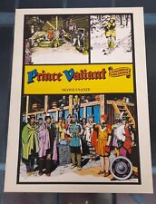 Prince Valiant. Nuove Usanze. Nerbini editore. Anastatico.