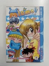 MIRMO 3 di HIROMU SHINOZUKA - PLAY PRESS
