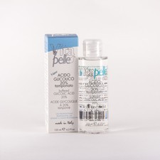 Acido Glicolico 20% - New -