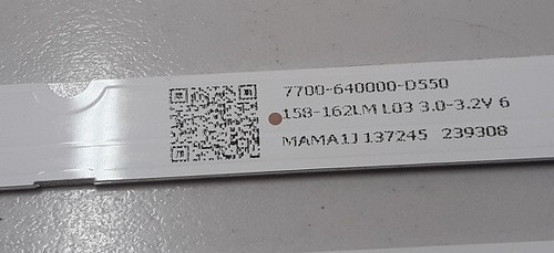 Led bar metz - led,