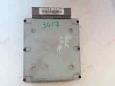 1S4F-12A650-AC CENTRALINA MOTORE FORD FOCUS 1.8 TDDI 66KW VISTEON EEC-V DPC-638