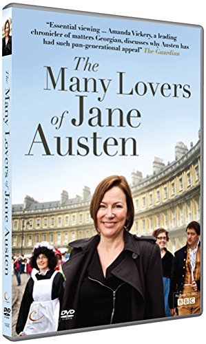 The many lovers jane - many, of