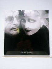 MINA FOSSATI EDIZIONE LIMITATA