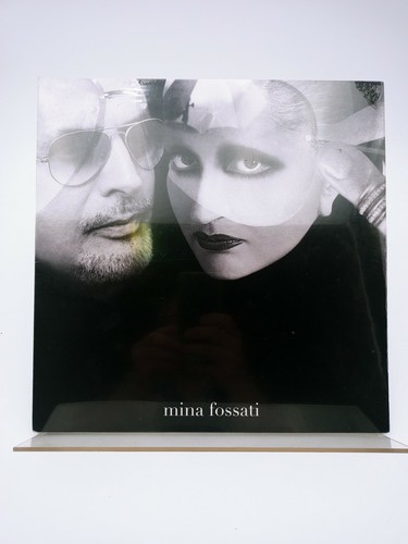 Mina fossati edizione - fossati, limitata