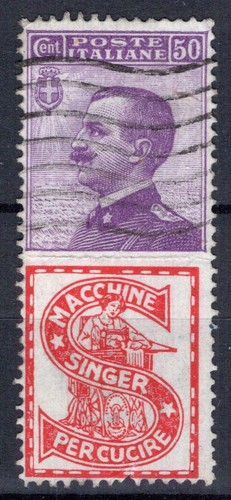 Regno italia 1924 25 - d'italia, 1924-25
