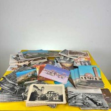 lotto di 294 cartoline vintage