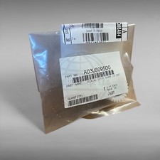 Originale Konica Minolta A03U809500 26T Fuser Drive Gear Bizhub C6000/C6500 IMBALLO ORIGINALE