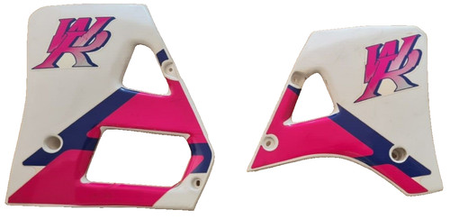 Coppia fiancatine - coppia,