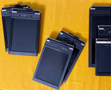 SINAR 13x18 cm Porta Pellicola