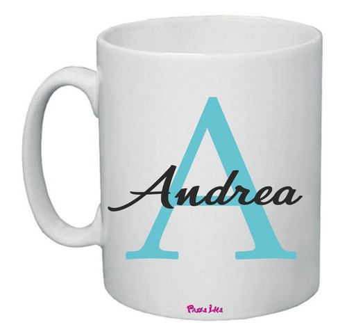 Tazza ceramica 8x10 - ceramica,