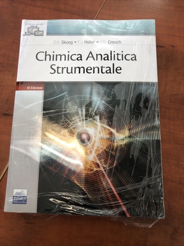 Skoog chimica analitica - skoog-chimica,