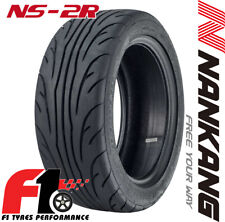 Gomme Nankang NS-2R 225/40