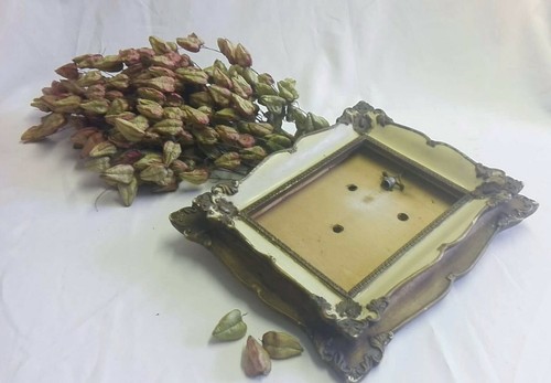 Cornice doppia con - , luce,
