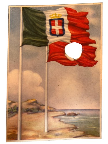 Propaganda fascista bandiere - propaganda,