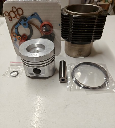 Kit cilindro pistone