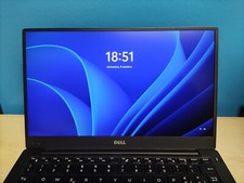 Dell XPS 13 9360 Intel Core