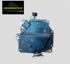 valvola egr fiat panda 1.3 multijet euro 6 cod 55277989 originale