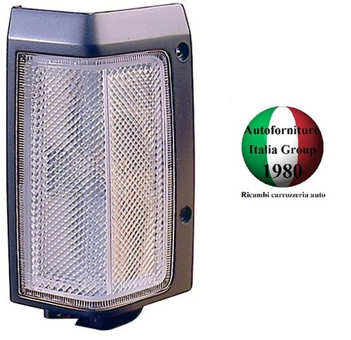 Fanale fanalino freccia - fanalino,