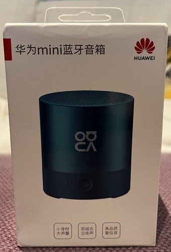 Huawei mini speaker cm510 - huawei,