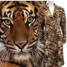 DONNA VINCI COUTURE tigre