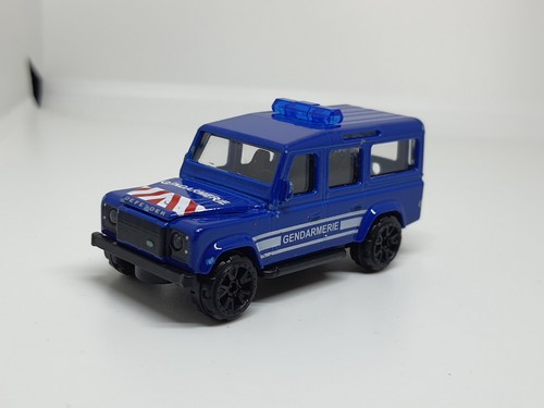 Land rover defender - defender,