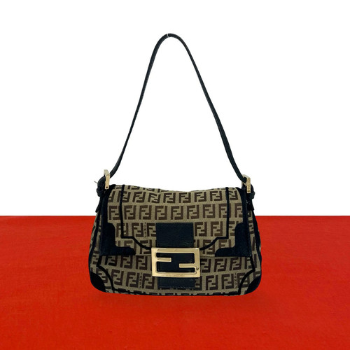 Fendi extreme zucchino - fendi,