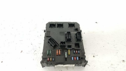 Centralina body computer - centralina,