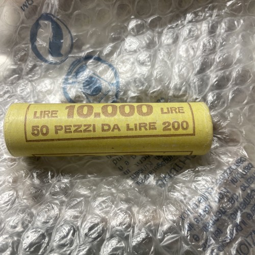 200 lire 1991 repubblica - 200,