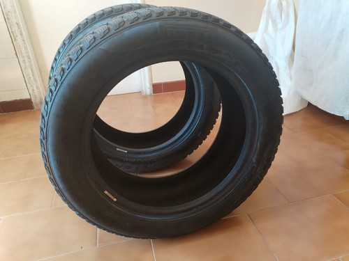 Pirelli 205 16 - pirelli, xl