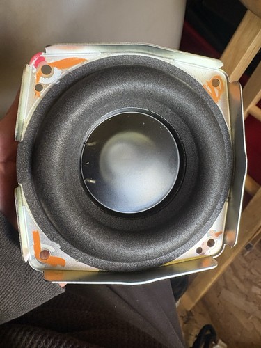 Altoparlante sub woofer bose - altoparlante,