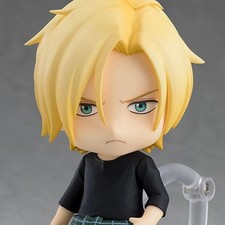 BANANA FISH - Ash Lynx