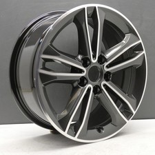 BMW 2 Serie Grande Tourer 17 "