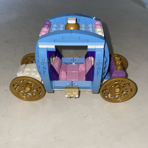 Lego friends 41053 disney - friends,