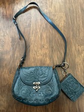 Borsa a tracolla Patricia Nash