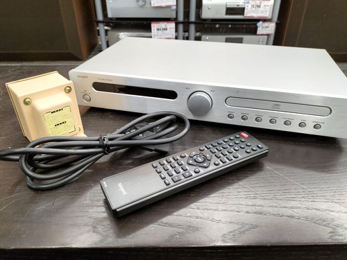 Tangent cdp 200 lettore - tangent, cdp-200