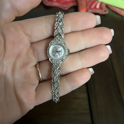Orologio svizzero vintage