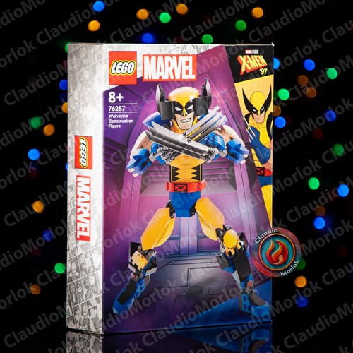 Lego 76257 personaggio - ⭐,