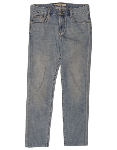 Jeans burberry uomo slim w30 - uomo,