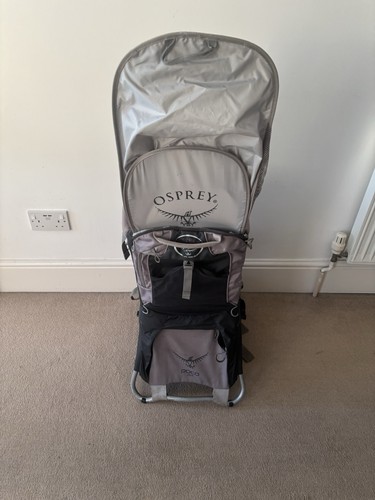Osprey poco plus - plus, zaino