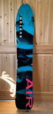 spazzatura snowboard BURTON