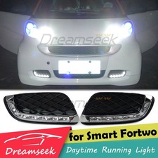 Lampada LED DRL per Benz Smart