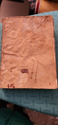 Libro antico ragionamenti - libro,