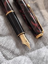 Penna stilografica parker - ,
